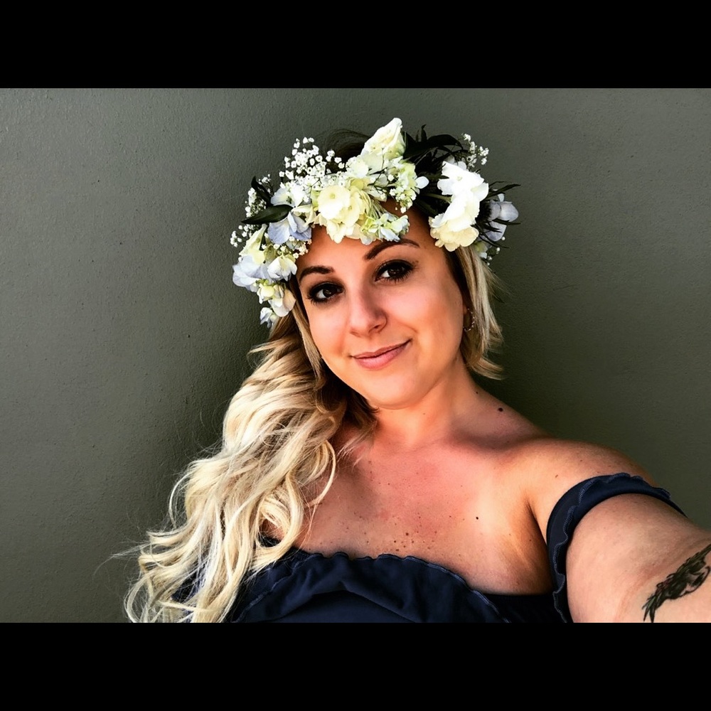 Meet your Posher, Taylor